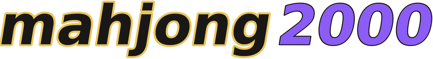 mahjong2000 logo
