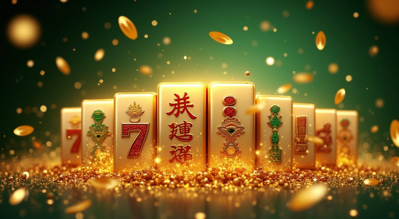mahjong2000 Wallet status in view