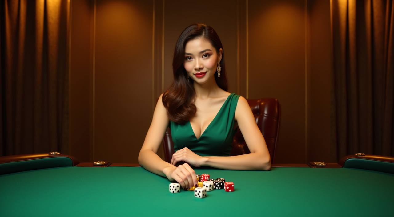 mahjong2000 More Casino Rooms In One Place